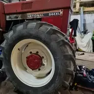 DTR