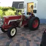 433 V