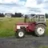 553 Agriomatic