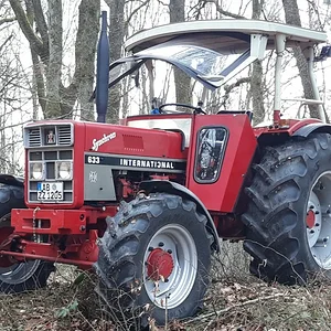 IHC 633 Allrad