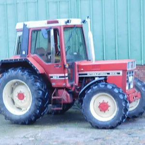 IHC 844 XL