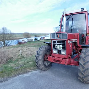 IHC 844 XL