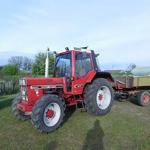 IHC 844 XL