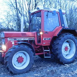 IHC 844 XL