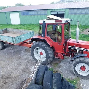 IHC 844 XL