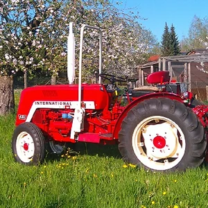 IHC 433V 1.Serie
