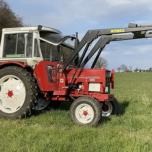 633 von 1977