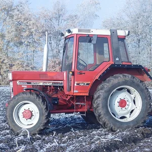 IHC 844 XL