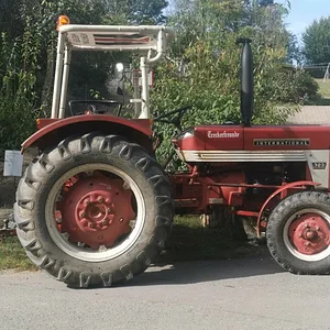 Mc Cormick IHC 323