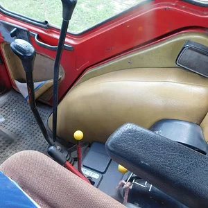 INTERNATIONAL 844 XL