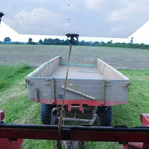 INTERNATIONAL 844 XL
