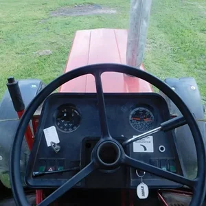 INTERNATIONAL 844 XL