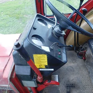 INTERNATIONAL 844 XL