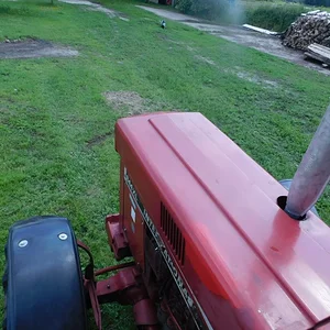INTERNATIONAL 844 XL