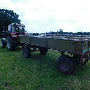 INTERNATIONAL 844 XL