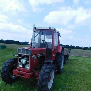 INTERNATIONAL 844 XL