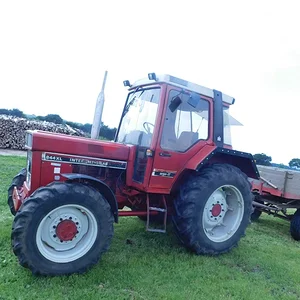 INTERNATIONAL 844 XL