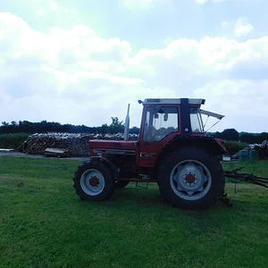 INTERNATIONAL 844 XL