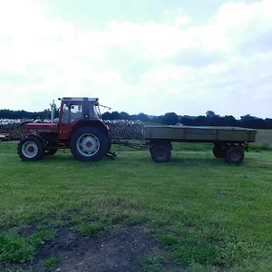 INTERNATIONAL 844 XL