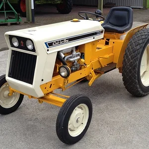 IHC Cub Loboy 154