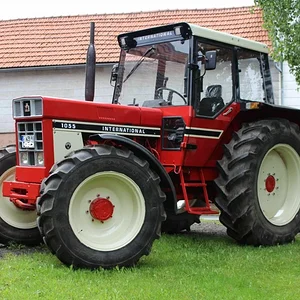 Aushilfslandwirt