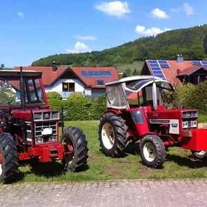 383 und 844S