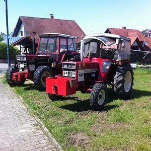 383 und 844S