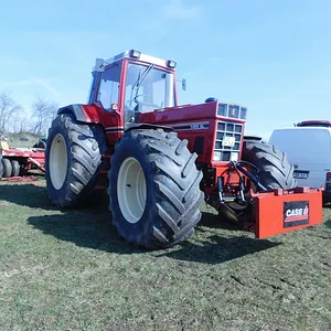 IHC 1455 XL 30-Km/h