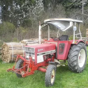 IHC 433&633
