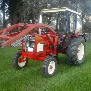 IHC 433&633