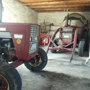 624 S und 523 S