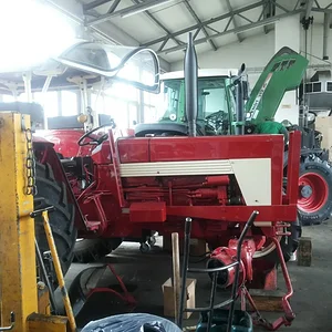 IHC 724 AS