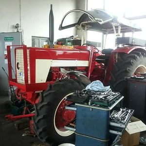 IHC 724 AS
