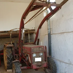 353 Scheunenfund