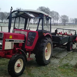 Ihc dieter 433