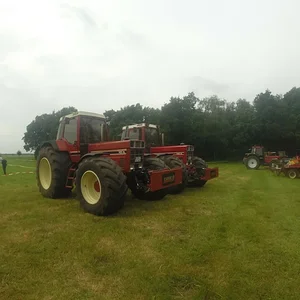 IHC 1455 XL