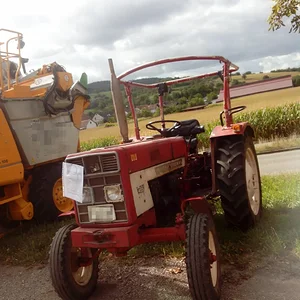 453 auf´m Treffe am 6.09.15
