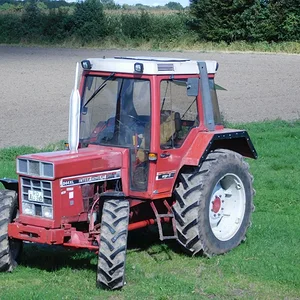International 844 XL Ergo-S