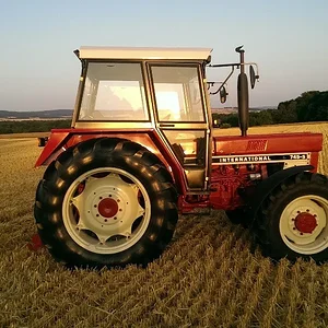 IHC 745-S