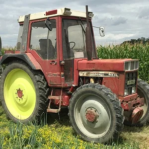 745XL "Gemüse"