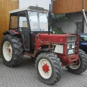 IHC 833H
