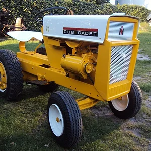 IHC Cub Cadet 70