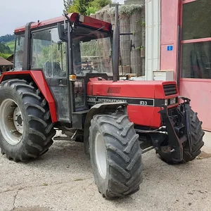 Case IHC 933