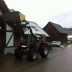 744 Allrad