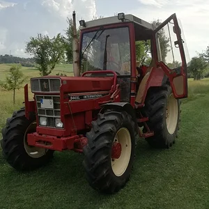 IHC 433&633