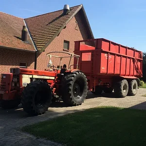 Ihc 946 Turbo