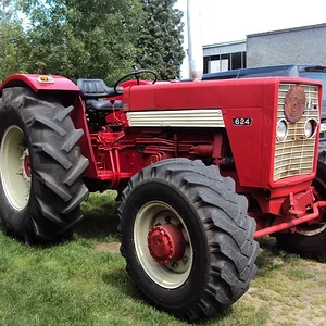 624 Allrad