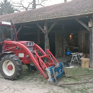844XL Umbereifung