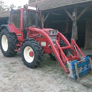 844XL Umbereifung