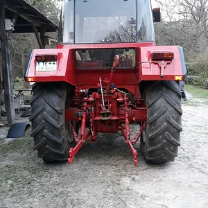 844XL Umbereifung
